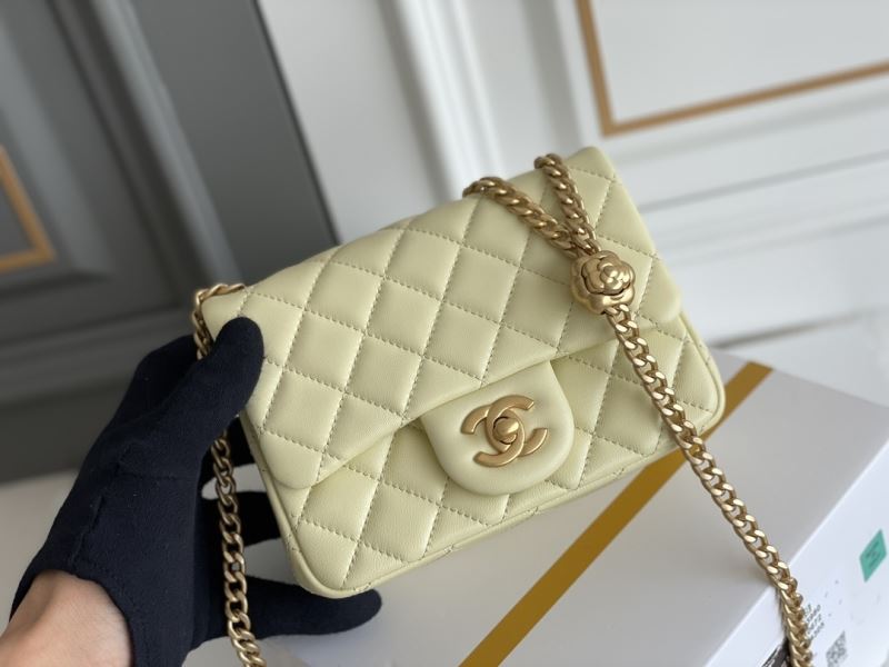 Chanel CF Series Bags